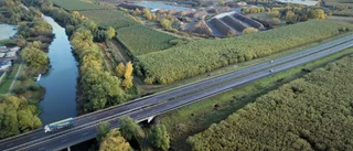 Tekniska verken blir delägare av solparken