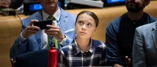  Tänk över de klimatavtryck du gör! 