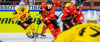 Rutegård: Ett slumpmål satte tonen