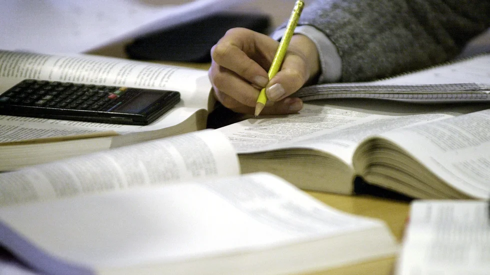 Vingåkerspolitikern Therese Palm (S) får ta paus från sina förtroendeuppdrag efter studiefusket. 