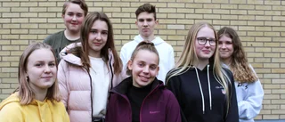 Ankarsrumsungdomar provade på livet i Ungern