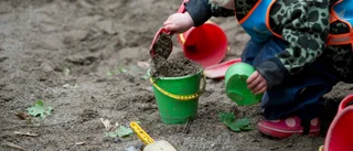 Snabb tjuv försvann med mopeden