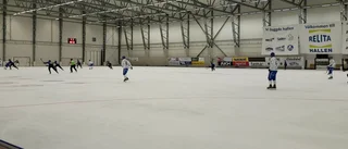 Sirius 16-åring om sitt första seniormål 