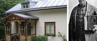 Vad ska ske med Skånska Lasses hus?