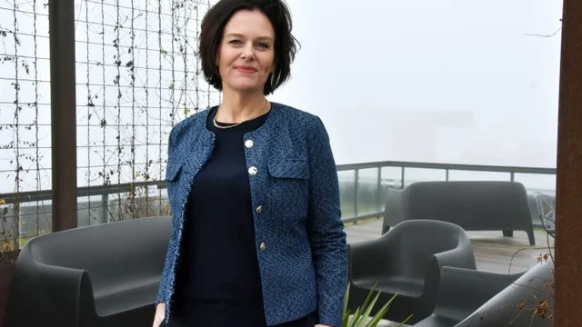 Ulrica Bennesved, regionchef för Svenskt Näringsliv i Kalmar län, skriver om kraven på den nytillträdda EU-kommissionen.