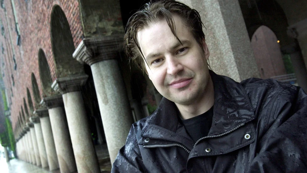 Piteåsonen Peter Mattei har gjort sig ett namn som internationell operastjärna och sjunger på stora scener över hela världen. I helgen är han i Piteå för att undervisa på Framnäs. (Pressbild)