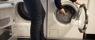 Klädtjuv och skolinbrott i Åkers styckebruk