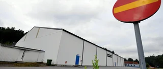 Till salu: En ishall för miljonbelopp