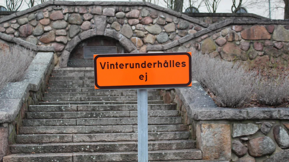 VBTK-talangen Elis Fagerudd har förbättrat fotarbetet och slagstyrkan.