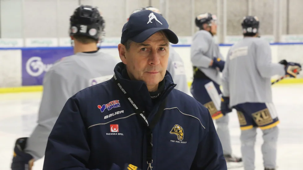 Hans Särkijärvi.
