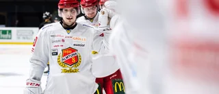 Ais öde avgörs mot Kristianstad