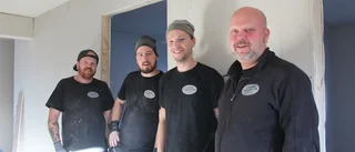 Det är i småföretagen som jobben har skapats
