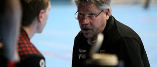 Kvalplatsen säkras vid seger  