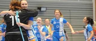 Gnesta spräckte Onyx segersvit