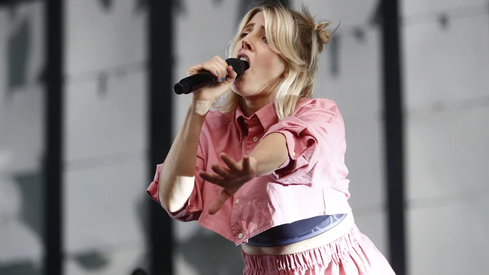Veronica Maggio kommer till Norrköping i sommar.