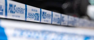 Man misstänkt för våldtäkt släpps ur häkte