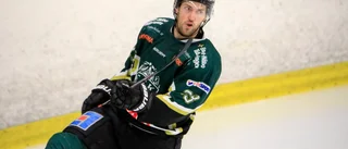Bärgård lämnar Vimmerby – ESK inte aktuellt