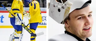 Seger i debuten för Ais-målvakten
