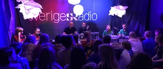De kommer att tävla i "Vi i femman"