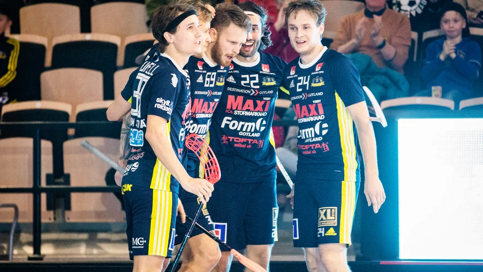 Simon Jakobssons tankar och betyg efter BC Luleås seger.