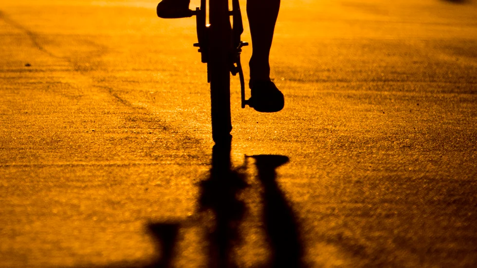 Polisen kommer under nästa vecka ha en riktad insats mot cyklister på Gotland. 