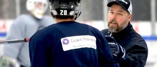 VR-coachen mitt i coronavirusets epicentrum