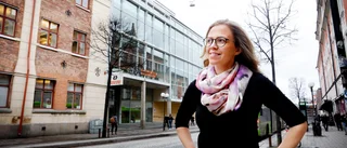 Lisa utvecklar app – söker pensionärers hjälp
