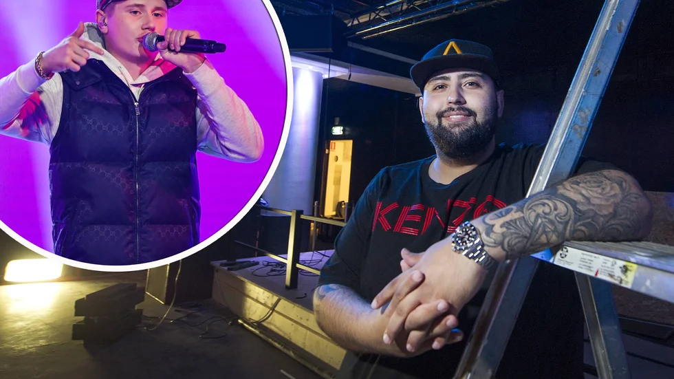 Mike på nattklubben Domino förklarar att man framöver siktar på att bli en attraktiv livescen för en bredare målgrupp. Först stundar dock en av årets största bokningar – rapparen Einár är på ingång. 