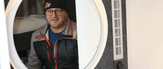 Förintelsens offer hedras med utställning
