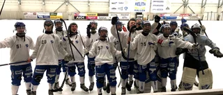 Stefan Hedlund kan knappt vänta