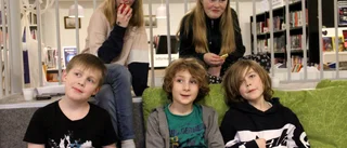 Här får Hebys unga lösa brott och mysterier