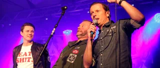 Datum för årets Döskallefestival spikat 