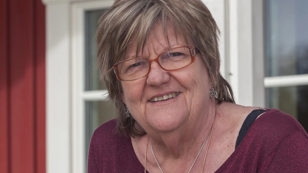 S-politikern Monica Widén har oväntat avlidit i en ålder av 72 år.