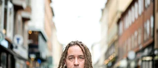 Alla hjärtans punk på Saga-salongen