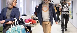 Gembäck upprörd över pastorskollegerna
