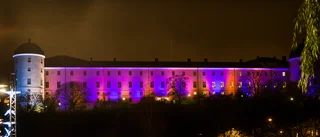 Räcker pengarna till konsten? 
