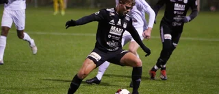 Fanna föll för andra gången   