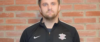 Landslagsman till Thomas Arena