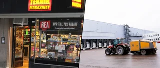 33 anställda i Eskilstuna kan bli utan jobb