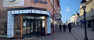 Clas Ohlson överger Gallerian Nyckeln 