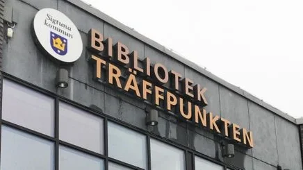 En av nyheterna inför nästa år är att Märsta bibliotek håller kvällsöppet tre dagar i veckan. 
Förseningsavgiften kommer även att slopas från mitten av januari. 