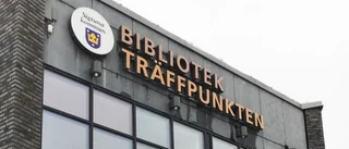 Sigtuna kommun satsar på biblioteken