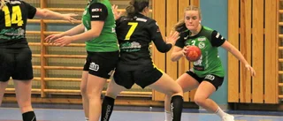 Strömnäs dominerade hela vägen