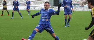 VFC-tränaren fick svar - och bekymmer