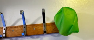 E-dörrvakter och simhallsprinciper
