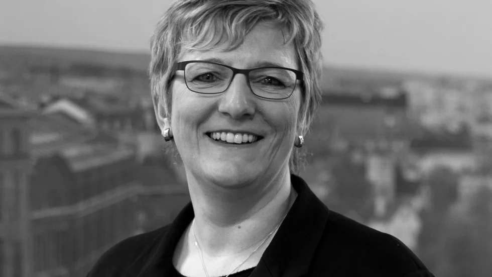 Irene Warmer blir ny handelsutvecklare hos Tillväxt Motala AB.