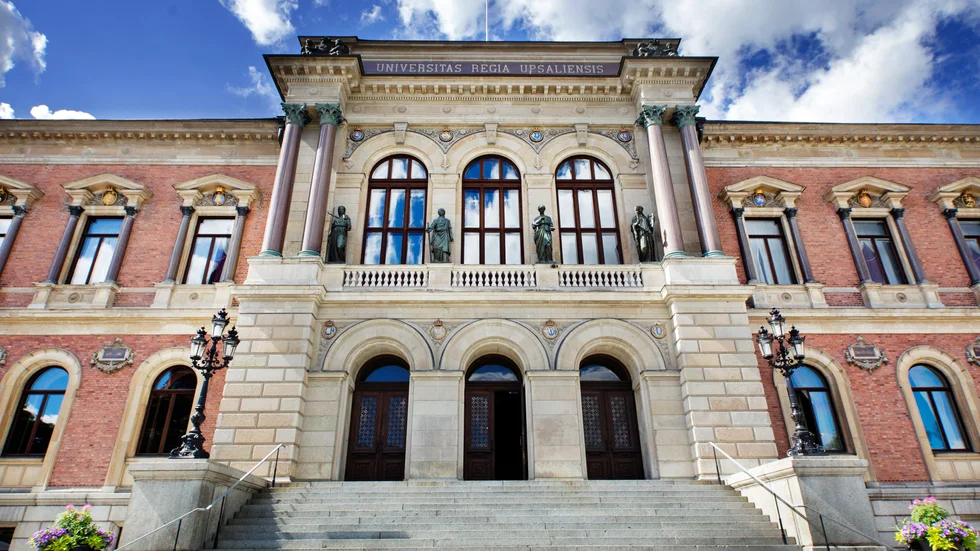 Den händelse som refereras i Widmalm, Rider och Karlssons debattartikel måste hanteras inom universitetet, skriver Torsten Svensson.