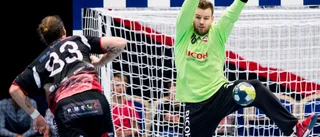 Efter turerna – målvakt klar för Guif