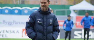 Han blir ny assisterande i Sirius