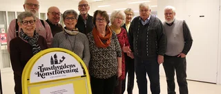 Nytt och välbekant i årets konstprogram